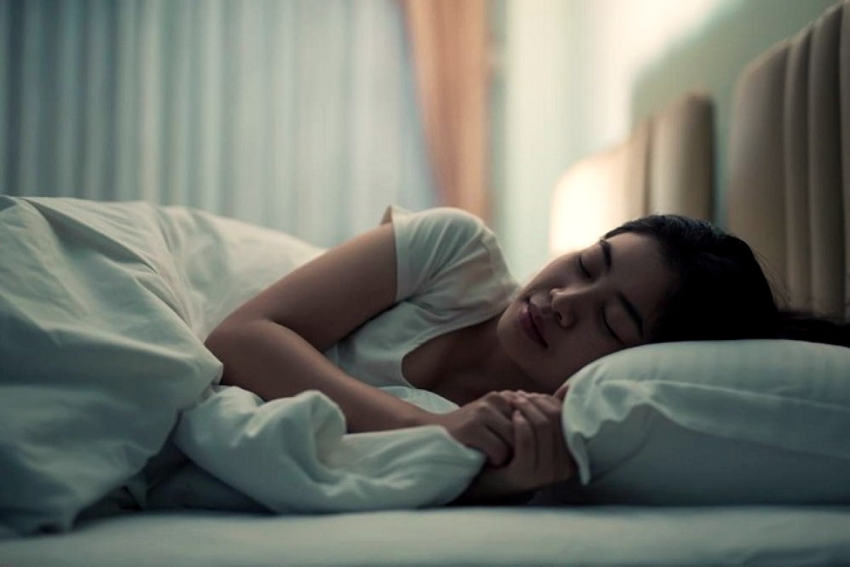 5 thoi quen vao ban dem cua nguoi song tho cuc don gian nhung khong phai ai cung lam duoc1 5 thoi quen vao ban dem cua nguoi song tho cuc don gian nhung khong phai ai cung lam duoc1