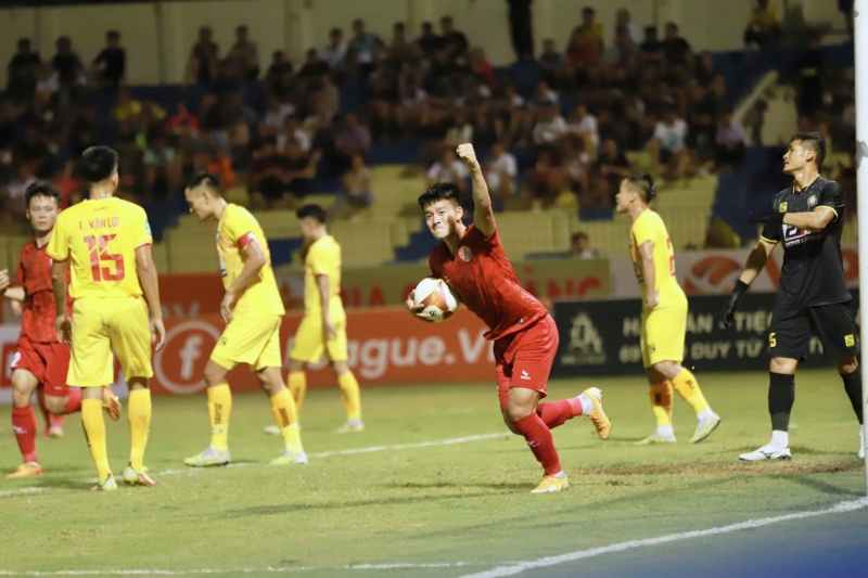cup quoc gia 2023 xac dinh 2 doi bong vao vong chung ket cup quoc gia 2023 xac dinh 2 doi bong vao vong chung ket