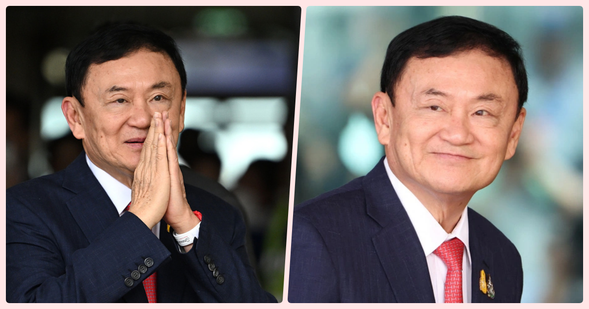 cuu thu tuong thai lan thaksin bi ket an 8 nam tu ngay khi vua ve nuoc ava