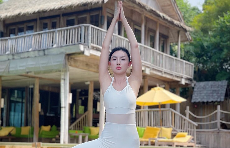 nhan sac ngay cang len huong cua co gai mien tay lay chong ty phu thai lan angela chu13