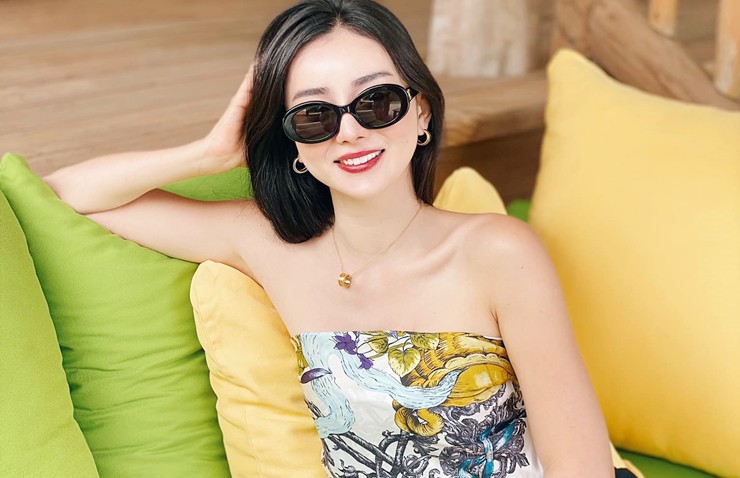 nhan sac ngay cang len huong cua co gai mien tay lay chong ty phu thai lan angela chu16