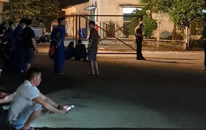 thu tuong yeu cau tap trung khac phuc hau qua tai nan ham lo khien 4 nguoi tu vong thu tuong yeu cau tap trung khac phuc hau qua tai nan ham lo khien 4 nguoi tu vong