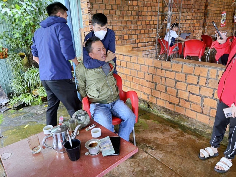 khoi to doi tuong de doa ep thuong lai nop tien khi thu mua sau rieng khoi to doi tuong de doa ep thuong lai nop tien khi thu mua sau rieng