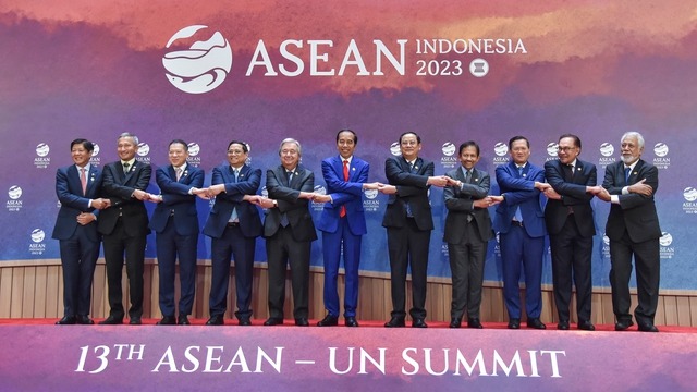 thu tuong du hoi nghi cap cao asean lien hop quoc3 thu tuong du hoi nghi cap cao asean lien hop quoc3
