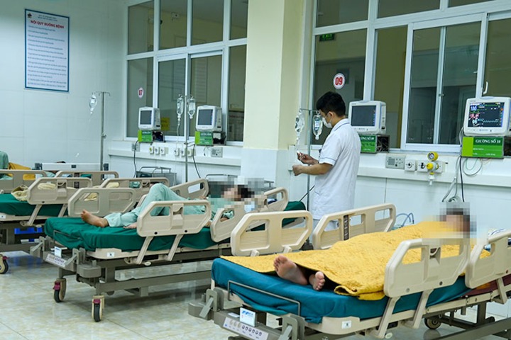 tin tuc doi song moi nhat ngay 1092023 nghien ruou nguoi dan ong bi tac ruot viem ruot hoai tu