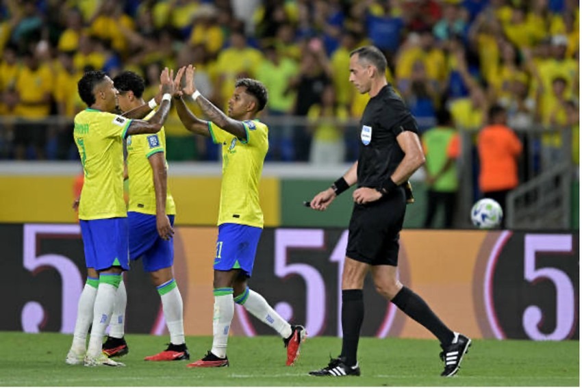 world cup 2026 neymar toa sang giup brazil thang dam trong tran ra quan o vong loai world cup 2026 neymar toa sang giup brazil thang dam trong tran ra quan o vong loai