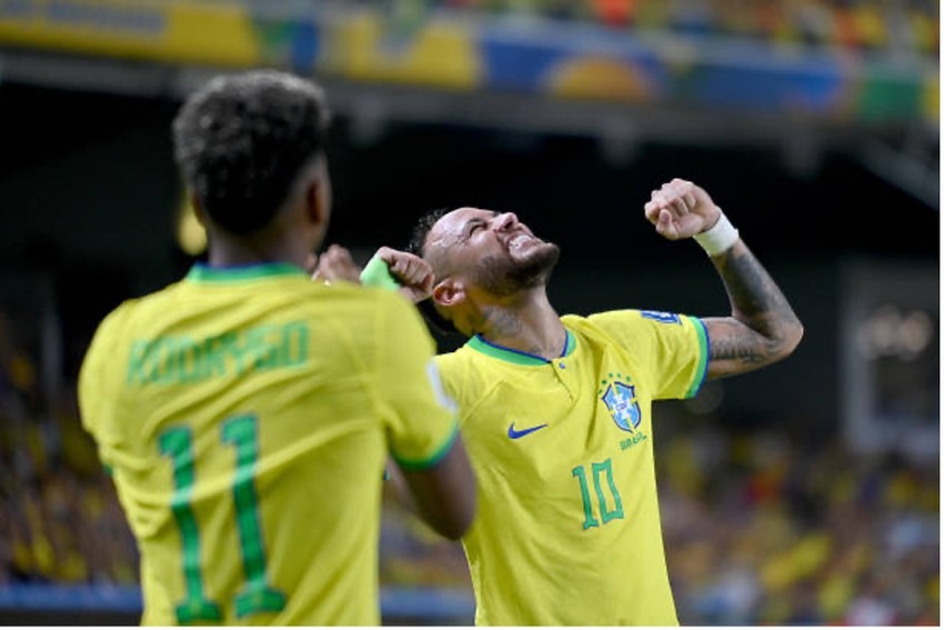 world cup 2026 neymar toa sang giup brazil thang dam trong tran ra quan o vong loai1 world cup 2026 neymar toa sang giup brazil thang dam trong tran ra quan o vong loai1