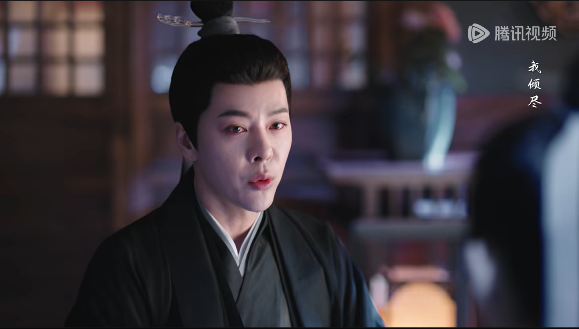 phim chuoc chuoc phong luu tap 39 40 preview ke hoach doat vi cua cong chua lieu co thanh cong3