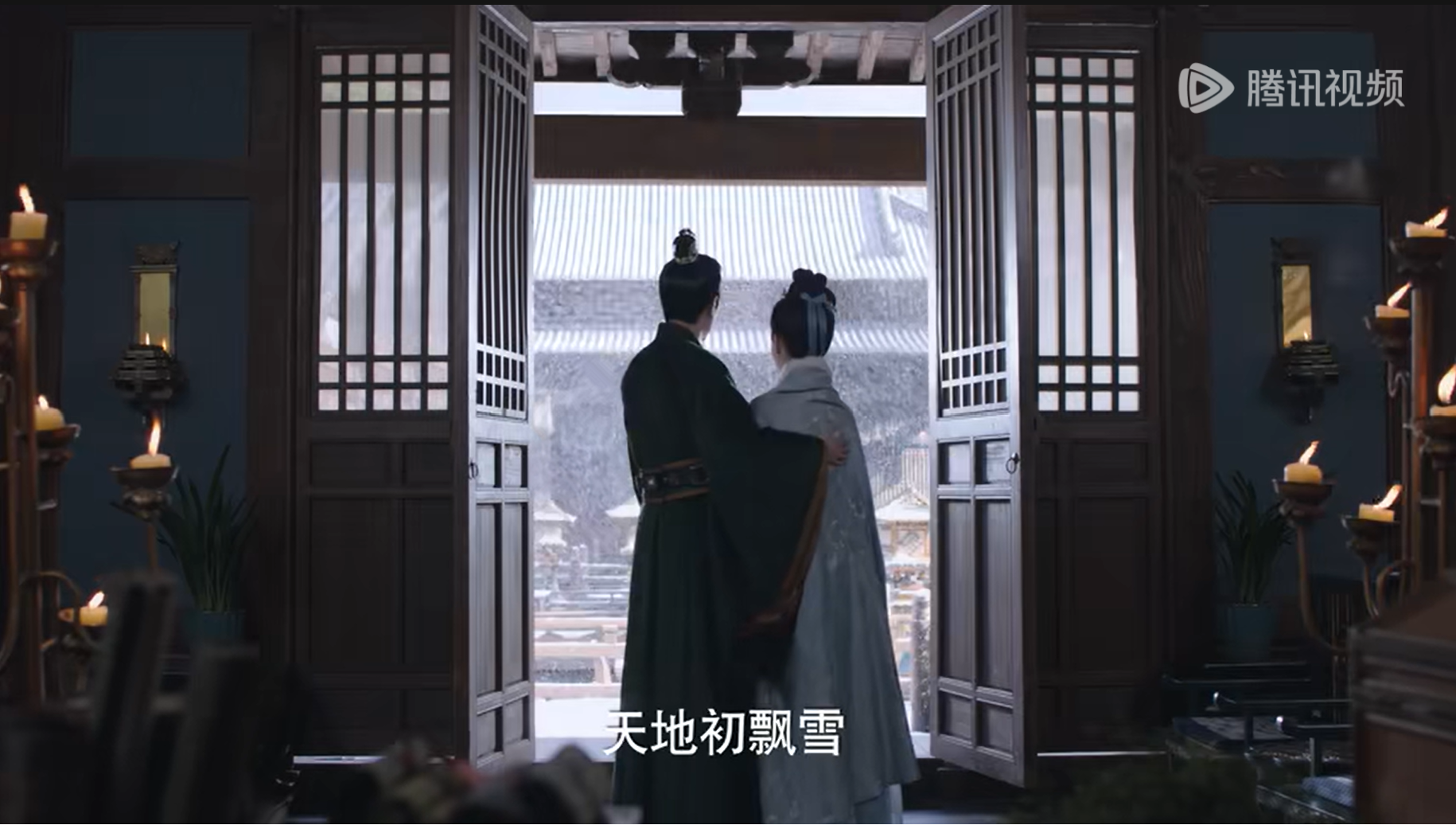 phim chuoc chuoc phong luu tap 39 40 preview ke hoach doat vi cua cong chua lieu co thanh cong4