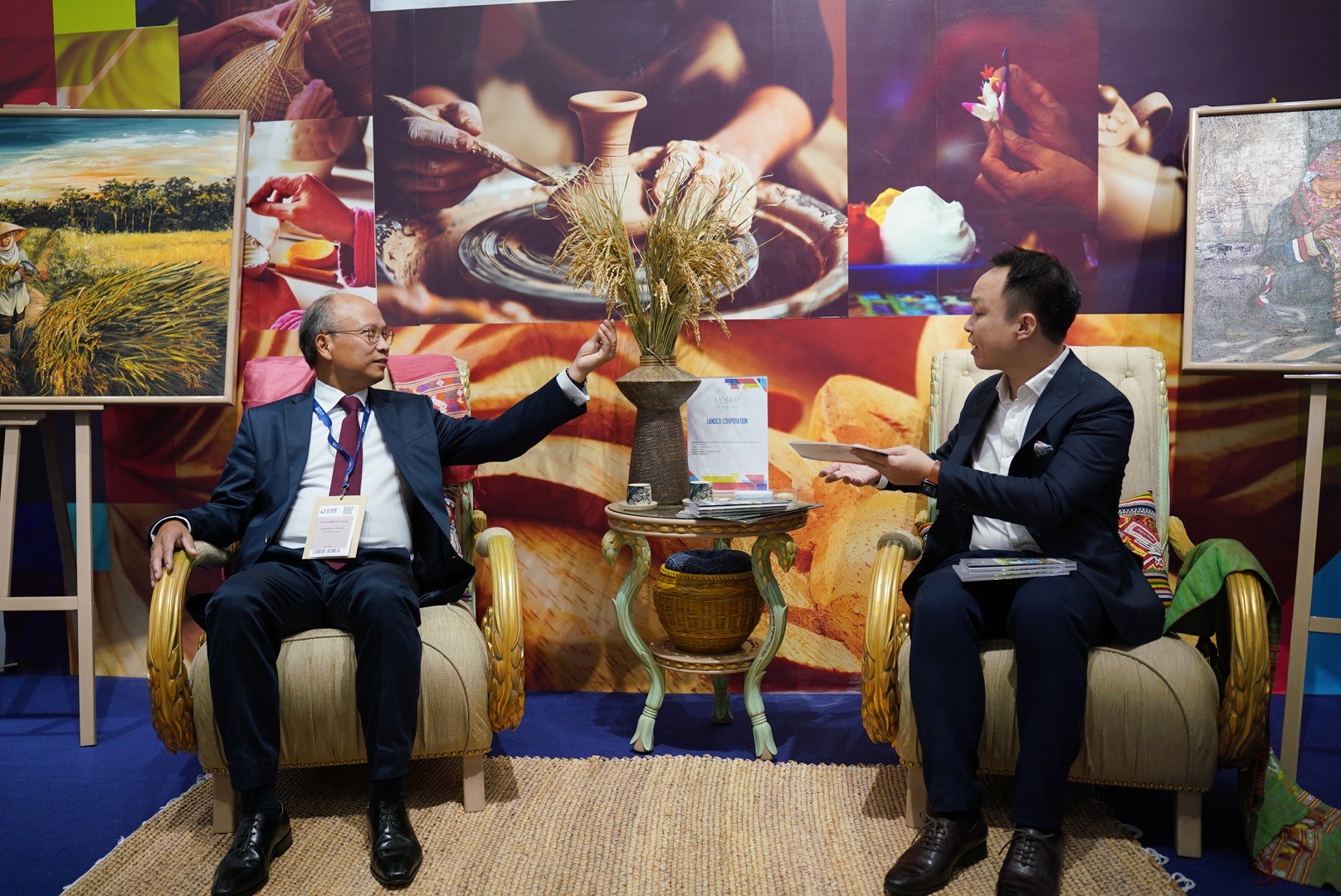 bst noi that dong dong khoi sac van hoa viet tren da hoi nhap quoc te6 bst noi that dong dong khoi sac van hoa viet tren da hoi nhap quoc te6