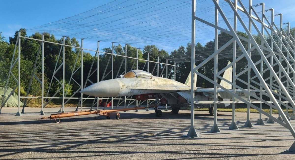 he lo bien phap moi cua nga nham bao ve may bay truoc uav cua ukraine he lo bien phap moi cua nga nham bao ve may bay truoc uav cua ukraine