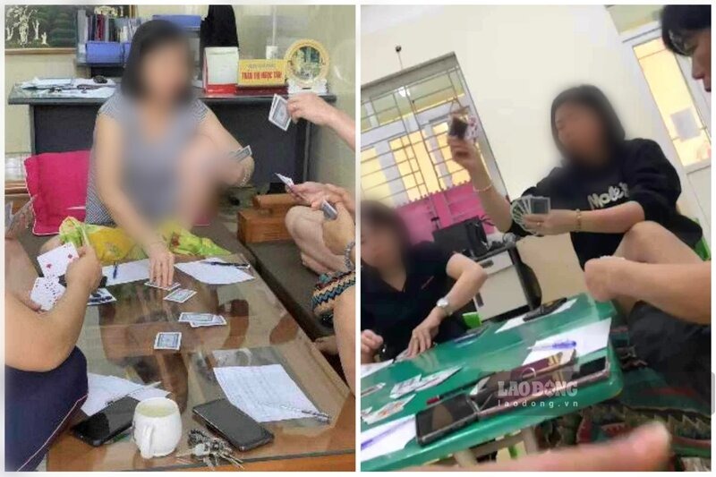 lam ro vu nu hieu truong bi to loi keo cac giao vien choi bai ngay tai truong1 lam ro vu nu hieu truong bi to loi keo cac giao vien choi bai ngay tai truong1