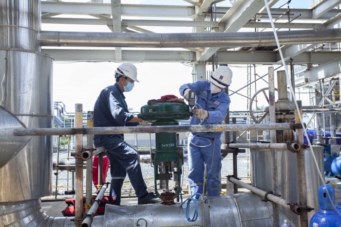 petrovietnam ve dich nhieu chi tieu quan trong tang toc mo rong quy mo tai tao mo hinh kinh doanh7 petrovietnam ve dich nhieu chi tieu quan trong tang toc mo rong quy mo tai tao mo hinh kinh doanh7