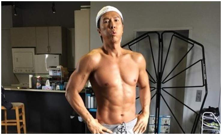 hon nhan cua 4 ngoi sao vo thuat hang dau xu trung1 hon nhan cua 4 ngoi sao vo thuat hang dau xu trung1