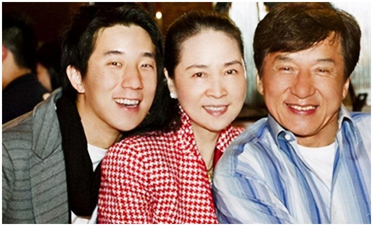 hon nhan cua 4 ngoi sao vo thuat hang dau xu trung14 hon nhan cua 4 ngoi sao vo thuat hang dau xu trung14