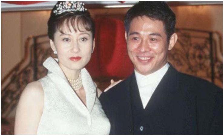 hon nhan cua 4 ngoi sao vo thuat hang dau xu trung15 hon nhan cua 4 ngoi sao vo thuat hang dau xu trung15