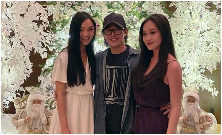 hon nhan cua 4 ngoi sao vo thuat hang dau xu trung18 hon nhan cua 4 ngoi sao vo thuat hang dau xu trung18