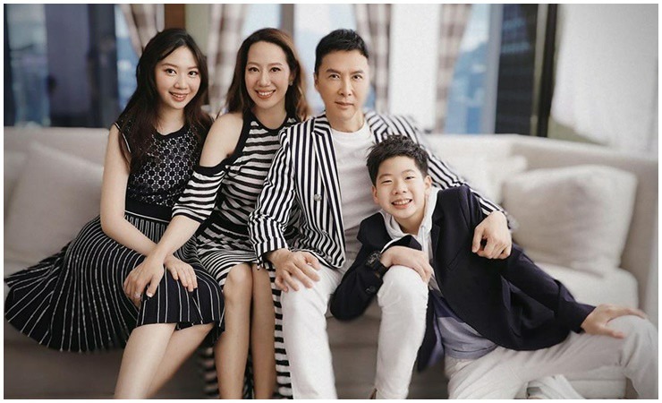 hon nhan cua 4 ngoi sao vo thuat hang dau xu trung4 hon nhan cua 4 ngoi sao vo thuat hang dau xu trung4