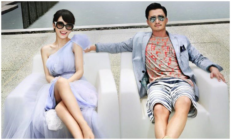 hon nhan cua 4 ngoi sao vo thuat hang dau xu trung8 hon nhan cua 4 ngoi sao vo thuat hang dau xu trung8