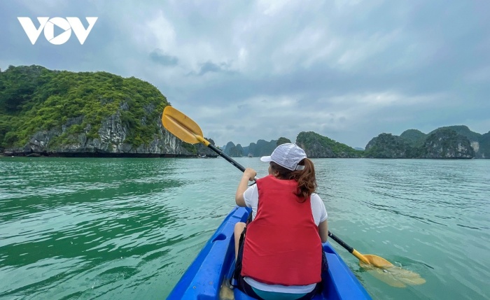 ve dep nen tho lam say dam long nguoi cua di san the gioi vinh ha long quan dao cat ba13