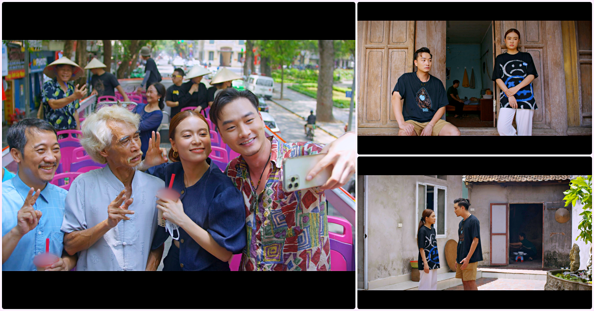 hoang thuy linh hoa sep nu ac ma roi vao luoi tinh voi nhan vien dien trai trong phim moi6 hoang thuy linh hoa sep nu ac ma roi vao luoi tinh voi nhan vien dien trai trong phim moi6