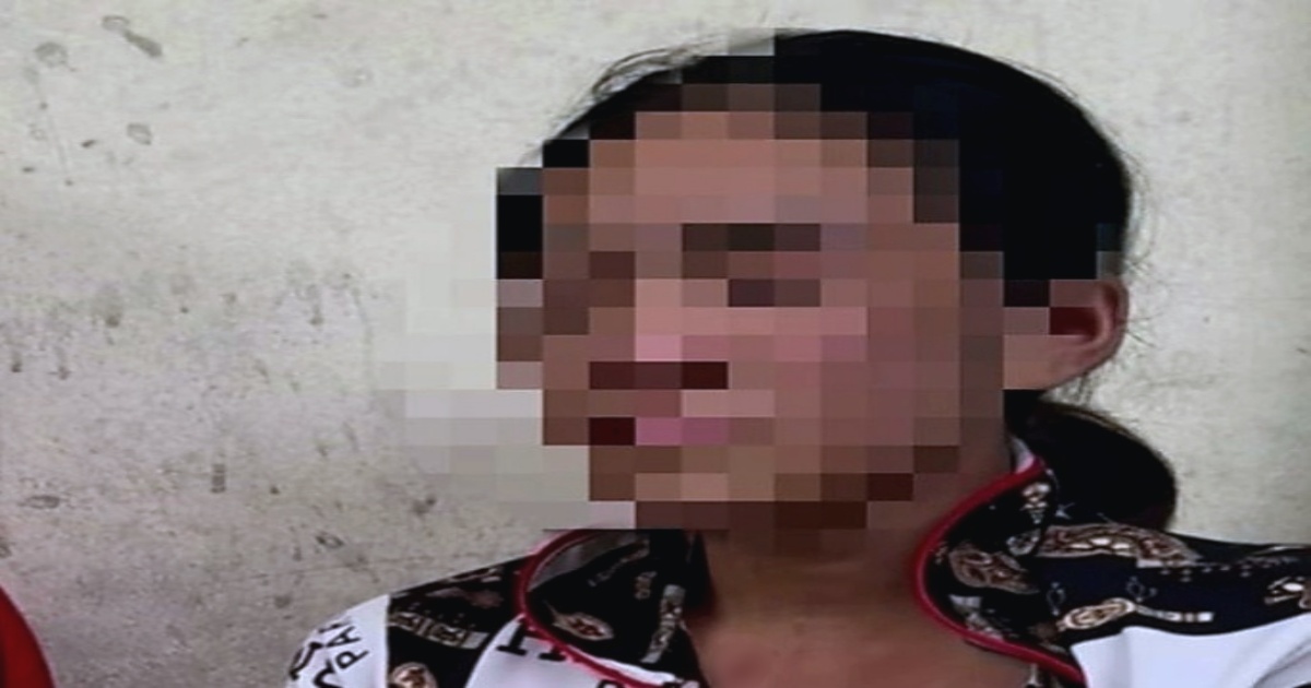 khoi to doi tuong danh dap bat thieu nu 16 tuoi an than lan song khoi to doi tuong danh dap bat thieu nu 16 tuoi an than lan song