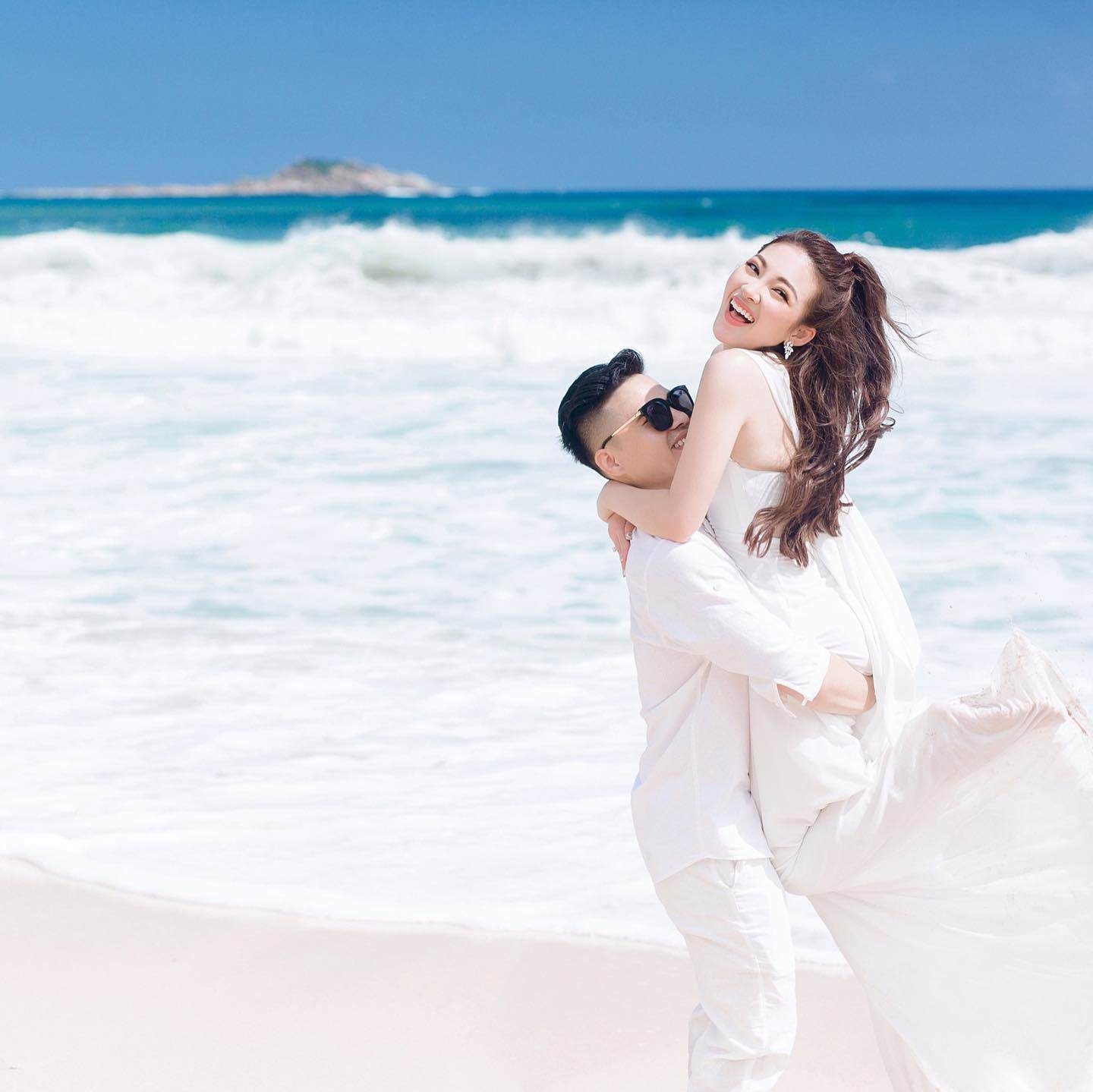 co dau 200 cay vang nam dinh bung bau vuot mat van cuc xinh bi quyet la gi4 co dau 200 cay vang nam dinh bung bau vuot mat van cuc xinh bi quyet la gi4
