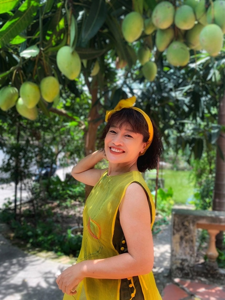 dien vien tu oanh huong vi tinh than phan ung ra sao khi bi nham la nsut2 dien vien tu oanh huong vi tinh than phan ung ra sao khi bi nham la nsut2