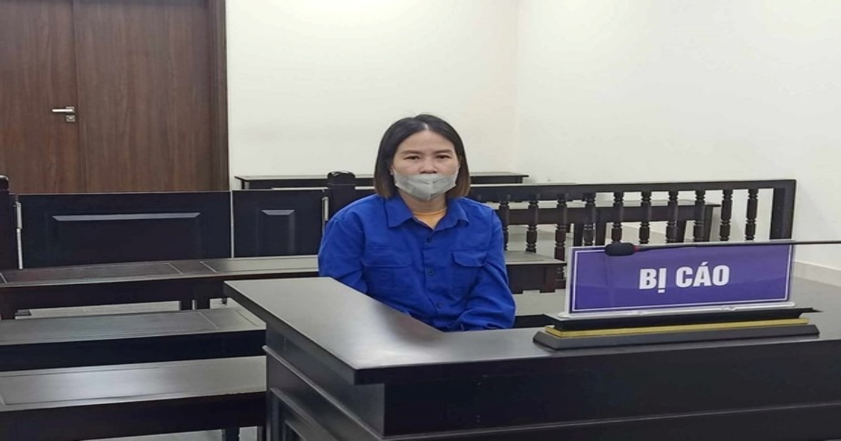 nu qua 8x dung chieu tro tinh vi de lua dao hon 121 ty dong cua 12 nguoi nu qua 8x dung chieu tro tinh vi de lua dao hon 121 ty dong cua 12 nguoi