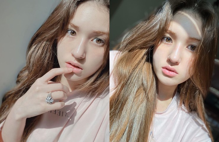 nhan sac gay thuong nho cua hai thien than lai lot top 100 guong mat dep nhat the gioi12