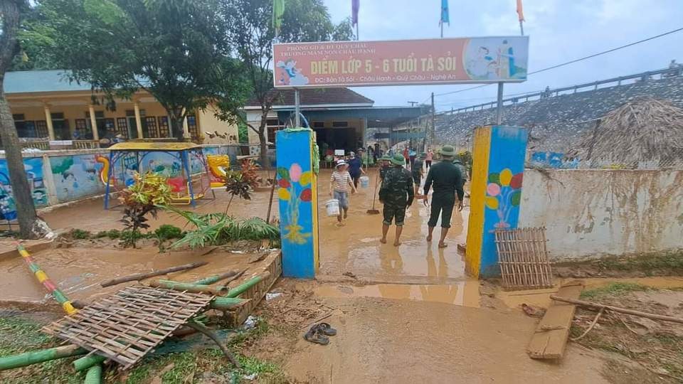 bo truong nguyen kim son gui thu tham hoi cac dia phuong chiu anh huong cua mua lu1 bo truong nguyen kim son gui thu tham hoi cac dia phuong chiu anh huong cua mua lu1
