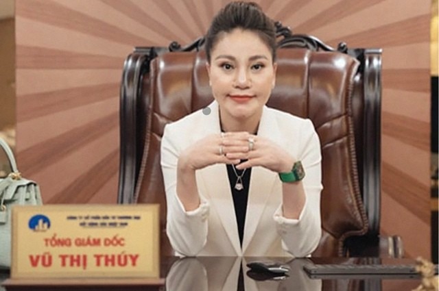 cong ty nhat nam so huu khoi tai san lon ra sao