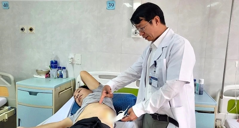 tin tuc doi song moi nhat ngay 4102023 viet nam lan dau phau thuat ca u co mo mach than lan len tim2 tin tuc doi song moi nhat ngay 4102023 viet nam lan dau phau thuat ca u co mo mach than lan len tim2