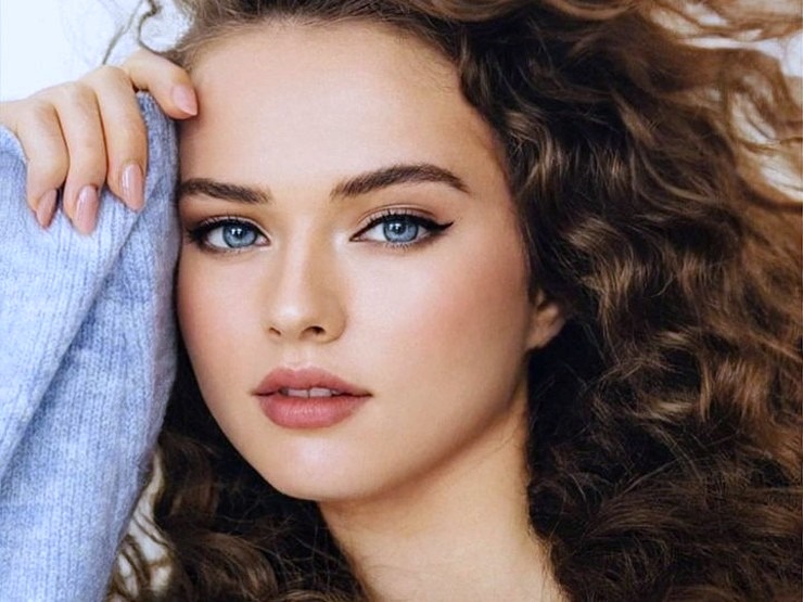 me dam truoc nhan sac tuoi 18 cua co be xinh nhat the gioi kristina pimenova5