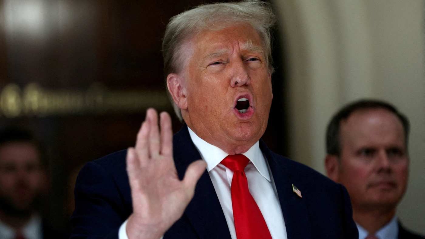 cuu tong thong trump noi duoc mien tru truy to trong vu kien lien quan cuoc bau cu nam 20201 cuu tong thong trump noi duoc mien tru truy to trong vu kien lien quan cuoc bau cu nam 20201