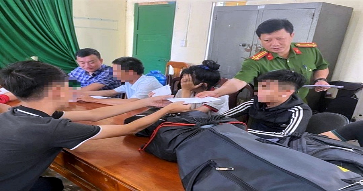 he lo thong tin ve doi tuong dung sau vu du do dua 10 thanh thieu nien ra nuoc ngoai lam viec he lo thong tin ve doi tuong dung sau vu du do dua 10 thanh thieu nien ra nuoc ngoai lam viec