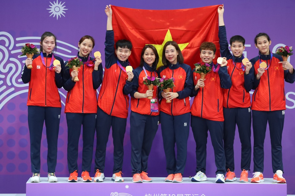 nhung van dong vien viet nam nao gianh huy chuong tai asiad 191 nhung van dong vien viet nam nao gianh huy chuong tai asiad 191