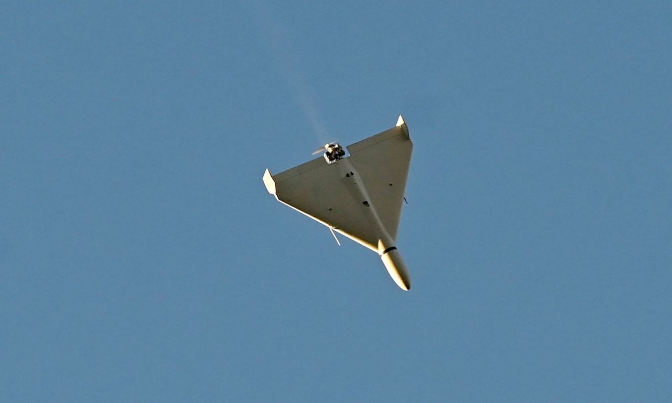 ukraine du doan nga tien hanh so luong ky luc cac cuoc tan cong bang uav vao mua dong1