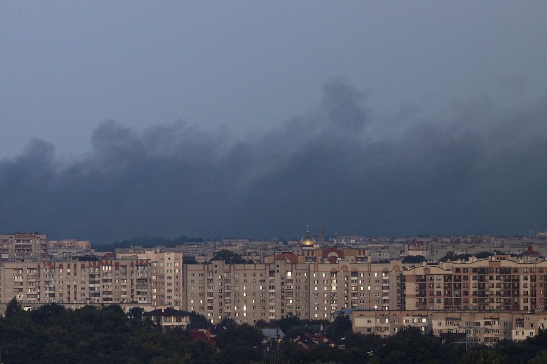 ukraine du doan nga tien hanh so luong ky luc cac cuoc tan cong bang uav vao mua dong2