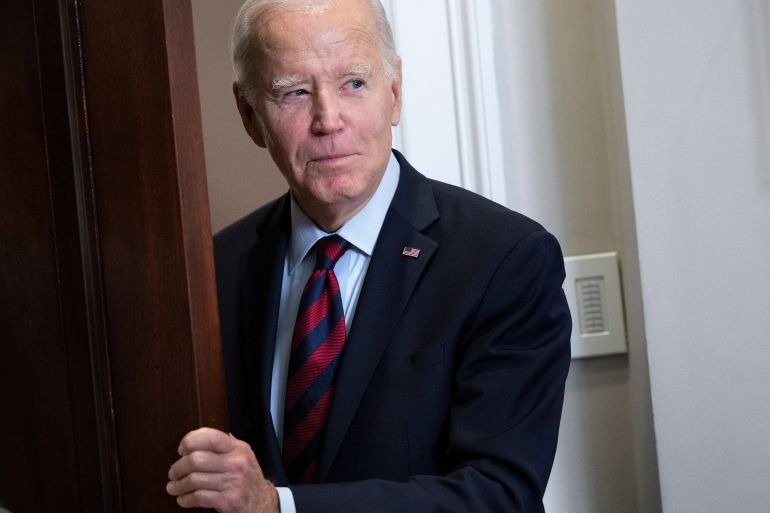 tong thong my biden tra loi tham van ve vu xu ly tai lieu mat1 tong thong my biden tra loi tham van ve vu xu ly tai lieu mat1