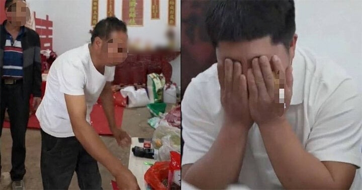 tin tuc doi song moi nhat ngay 12102023 chu re bat khoc vi hanh dong khong ai ngo toi cua bo co dau3 tin tuc doi song moi nhat ngay 12102023 chu re bat khoc vi hanh dong khong ai ngo toi cua bo co dau3