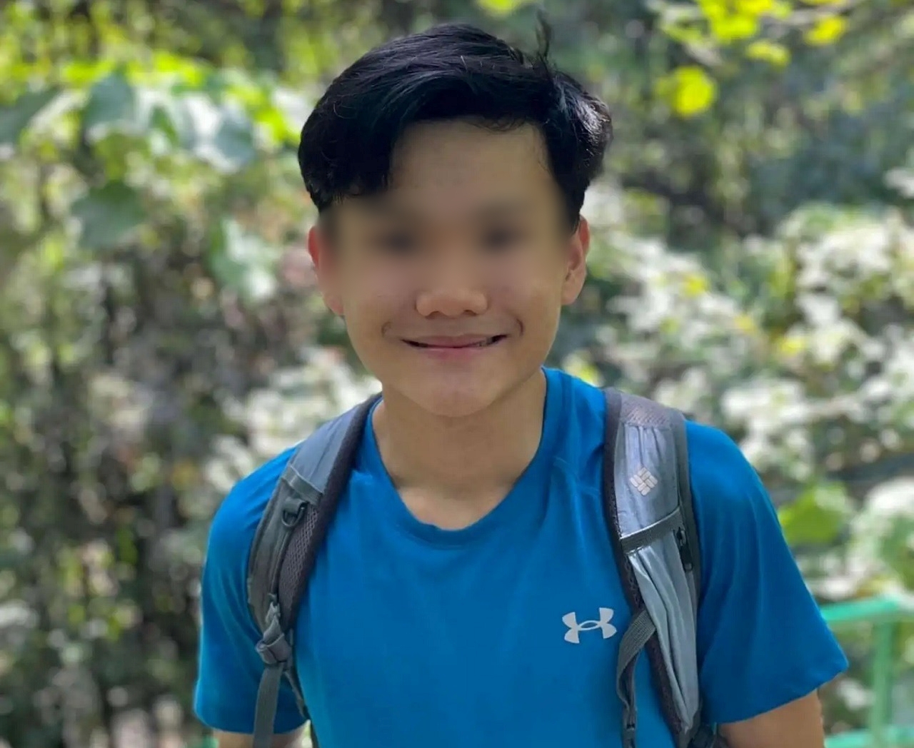 dot nhien bat tinh thieu nien 17 tuoi mat phuong huong lang thang trong cong vien suot 7 ngay1 dot nhien bat tinh thieu nien 17 tuoi mat phuong huong lang thang trong cong vien suot 7 ngay1