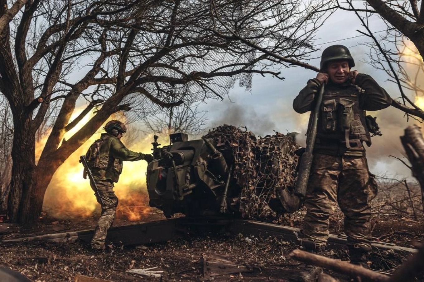 cang thang ukraine nga moi nhat ngay 13102023 ong zelensky noi cuoc xung dot dang o giai doan cuoi