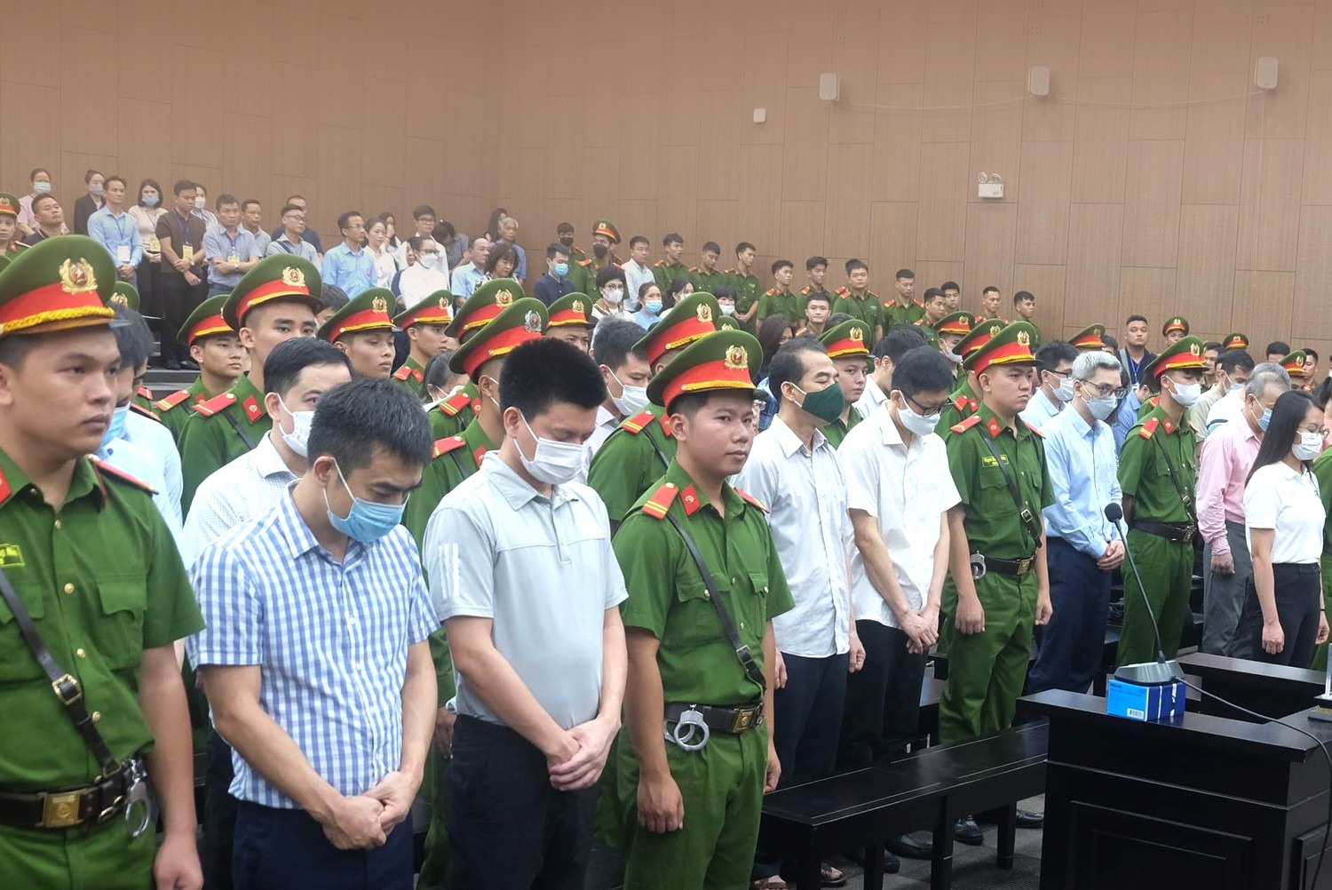 chanh an tand toi cao nguyen hoa binh thong tin ve xet xu cac vu an tham nhung chanh an tand toi cao nguyen hoa binh thong tin ve xet xu cac vu an tham nhung