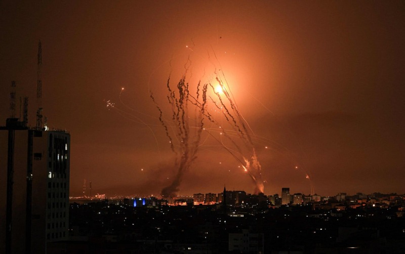 chien su israel hamas moi nhat ngay 20102023 bo truong benny gantz du doan ve cuoc giao tranh chien su israel hamas moi nhat ngay 20102023 bo truong benny gantz du doan ve cuoc giao tranh