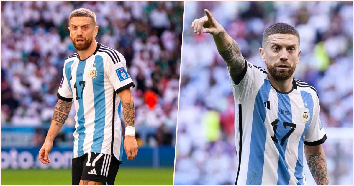 danh hieu world cup 2022 cua argentina co bi anh huong khi papu gomez dinh doping ava