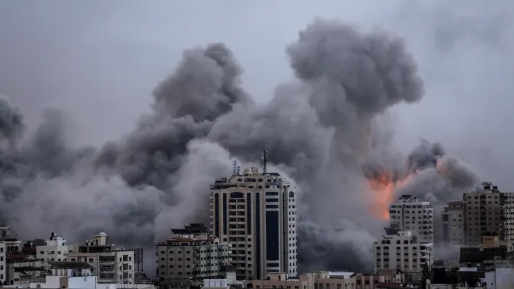 chien su israel hamas moi nhat ngay 24102023 israel neu dieu kien de ket thuc xung dot1 chien su israel hamas moi nhat ngay 24102023 israel neu dieu kien de ket thuc xung dot1