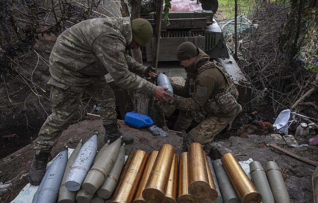 cang thang nga ukraine ngay 2510 gia dan phao duc vien tro cho kiev tang hon 50 ke tu khi xung dot no ra1 cang thang nga ukraine ngay 2510 gia dan phao duc vien tro cho kiev tang hon 50 ke tu khi xung dot no ra1