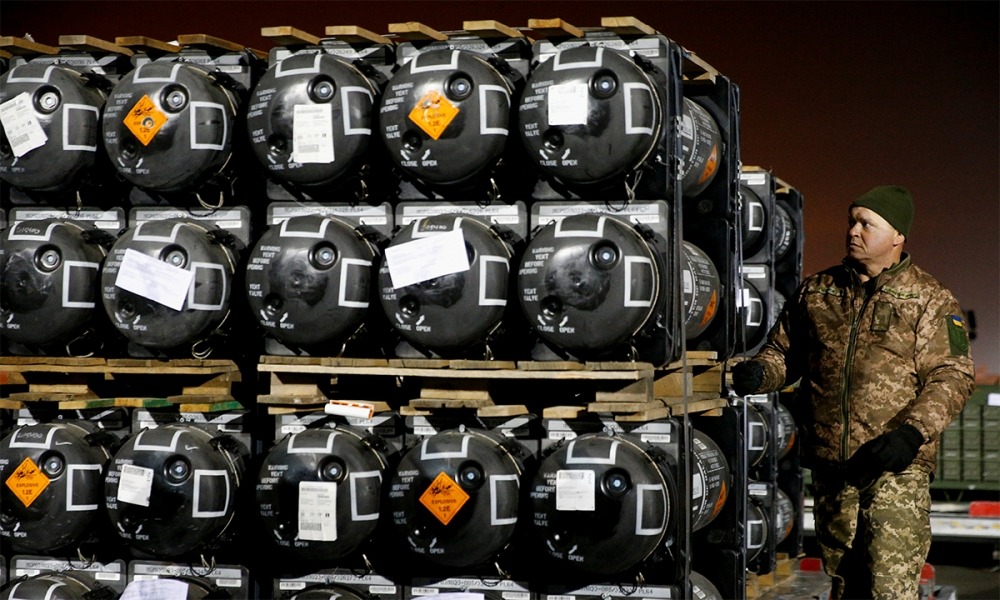 nguy co thuong vien my phan doi goi vien tro 100 ty usd cho israel va ukraine1 nguy co thuong vien my phan doi goi vien tro 100 ty usd cho israel va ukraine1