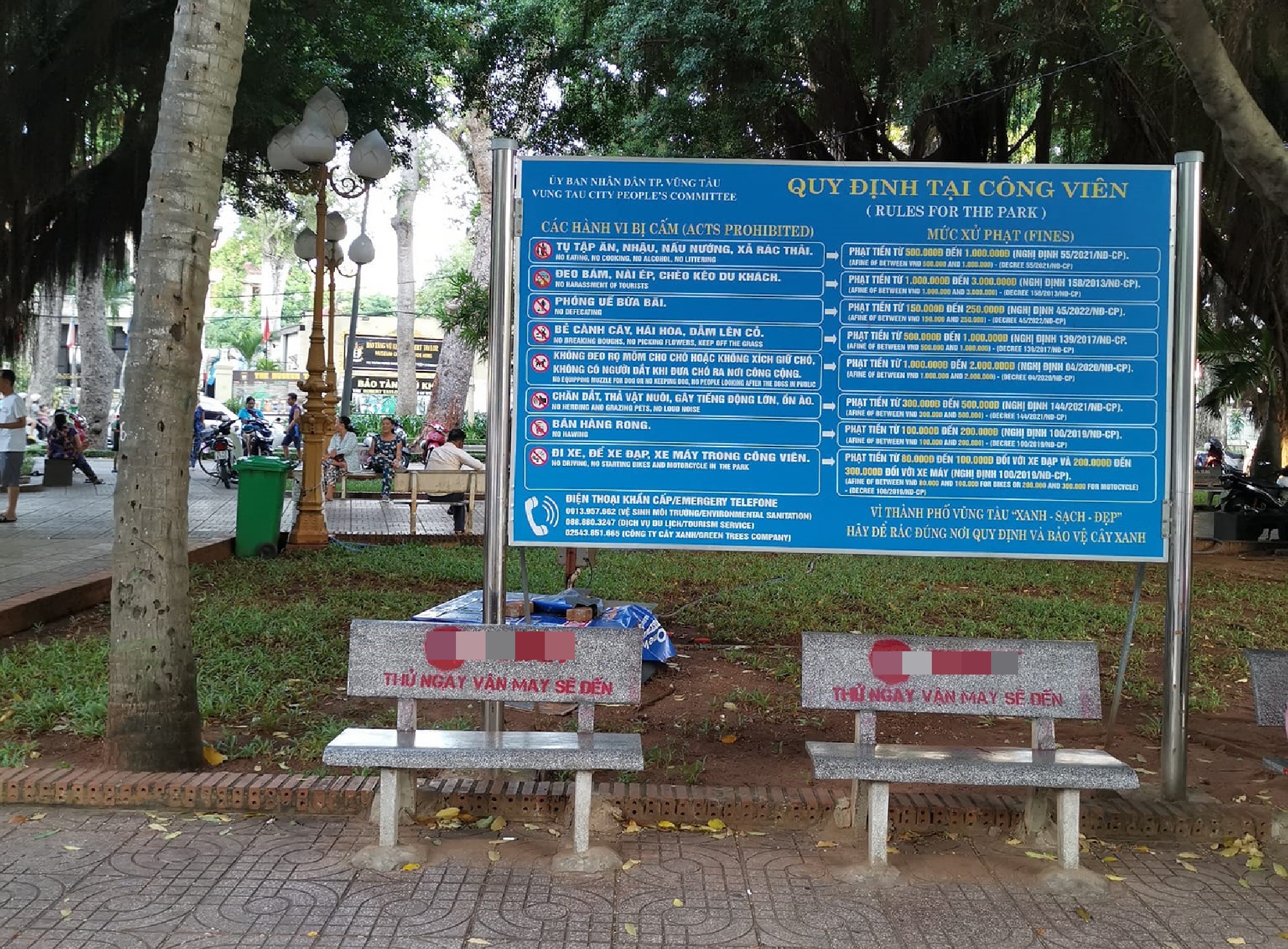 ba ria vung tau hang tram ghe da bi xit son do quang cao web ca cuoc ba ria vung tau hang tram ghe da bi xit son do quang cao web ca cuoc